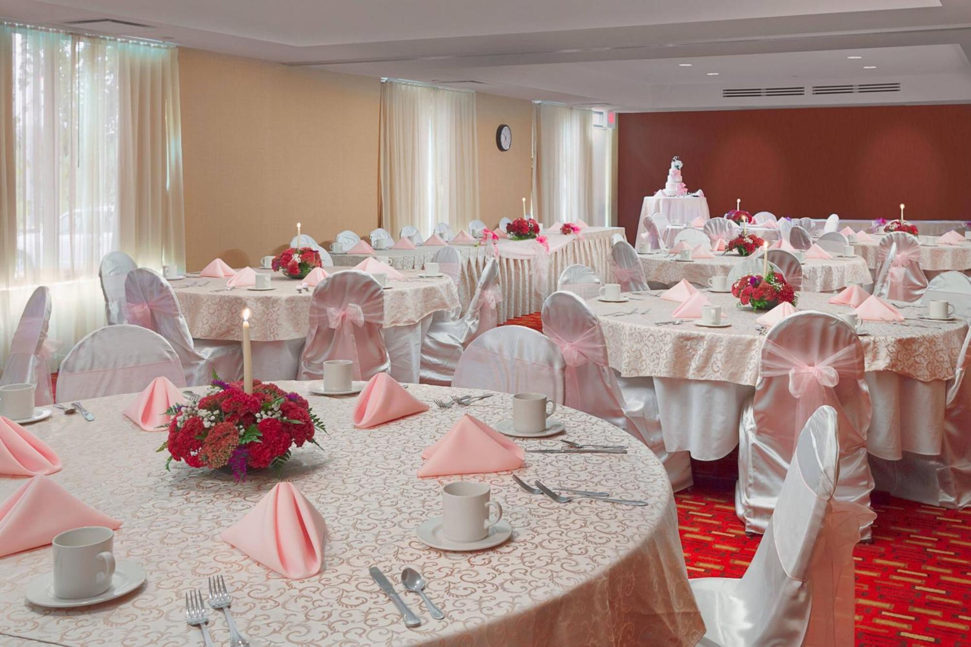 คอร์ตยาร์ด แฮร์ริสเบิร์ก เฮอร์ชีย์ Hotel ภายนอก รูปภาพ